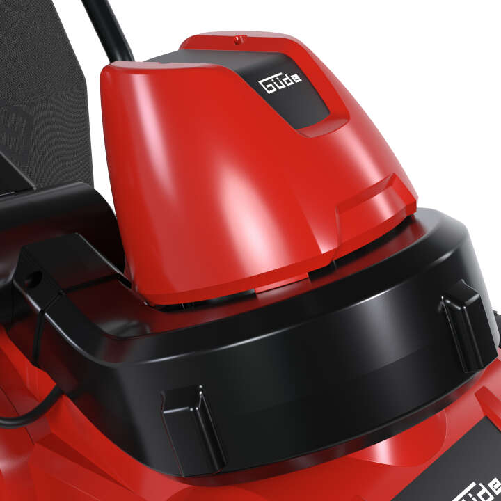 Güde Laubsauger GFLS 1601 3in1